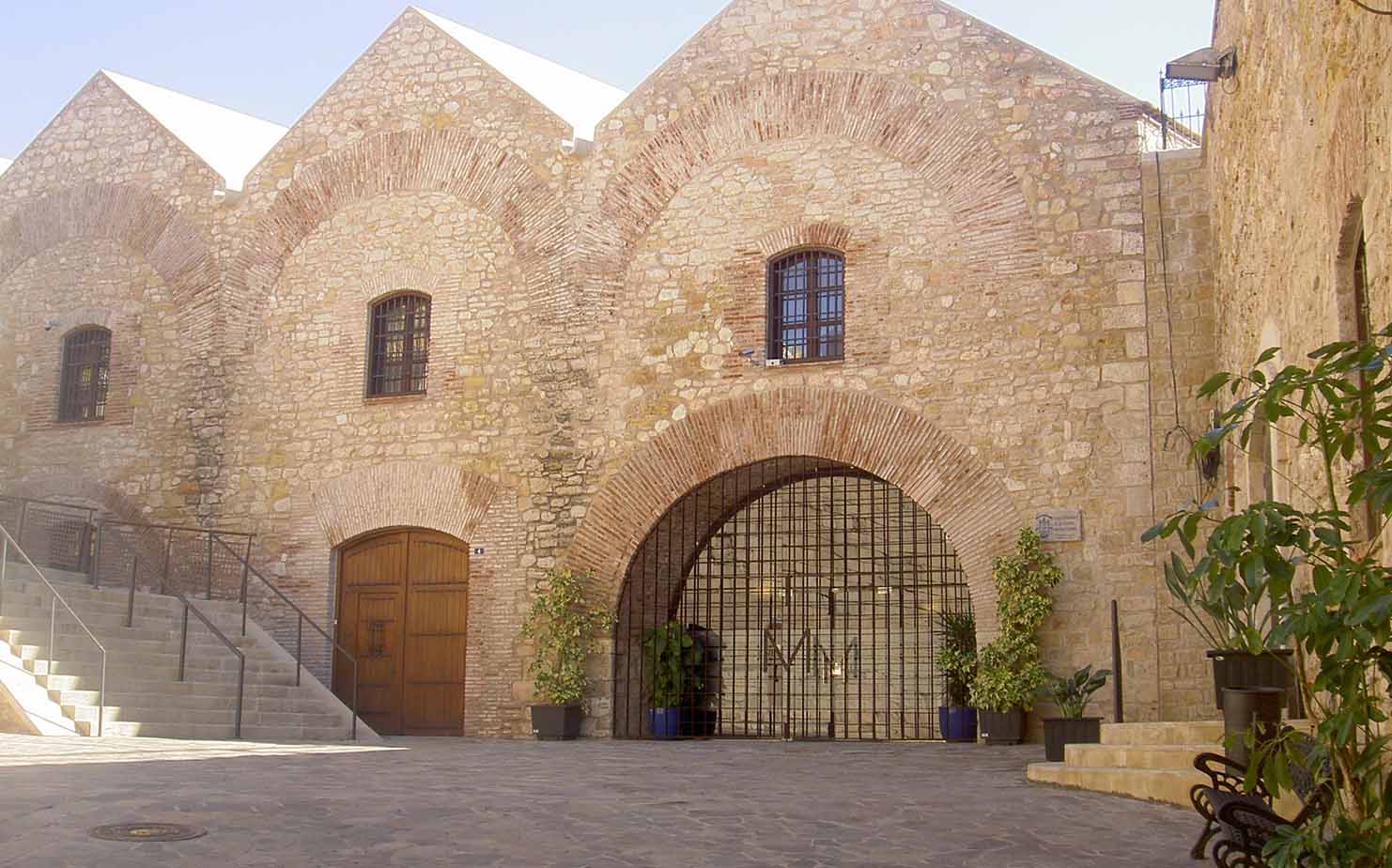 Leave yesterday's internet behind.